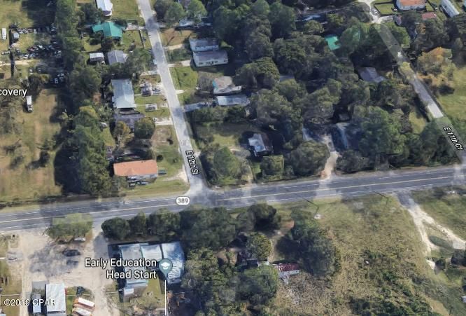 1200 N East Ave, Panama City, FL 32401